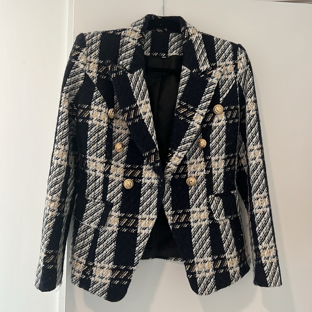 Coat - Picture 2 of 5